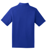 Sport-Tek Men's Dry Zone Raglan Polo