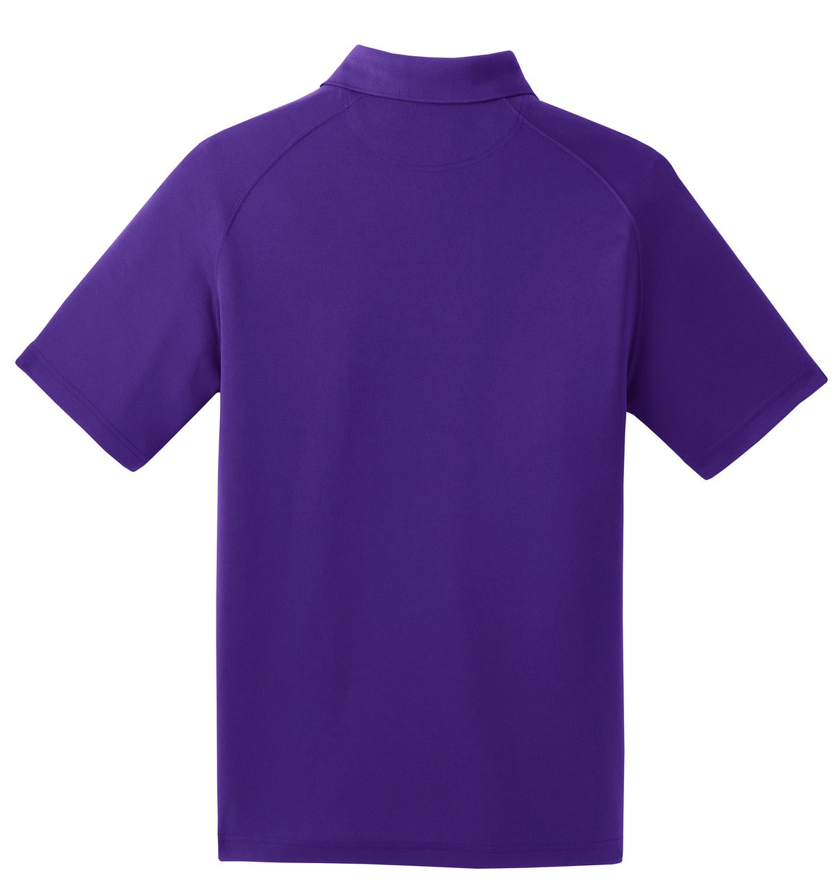 Sport-Tek Men's Dry Zone Raglan Polo