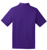 Sport-Tek Men's Dry Zone Raglan Polo