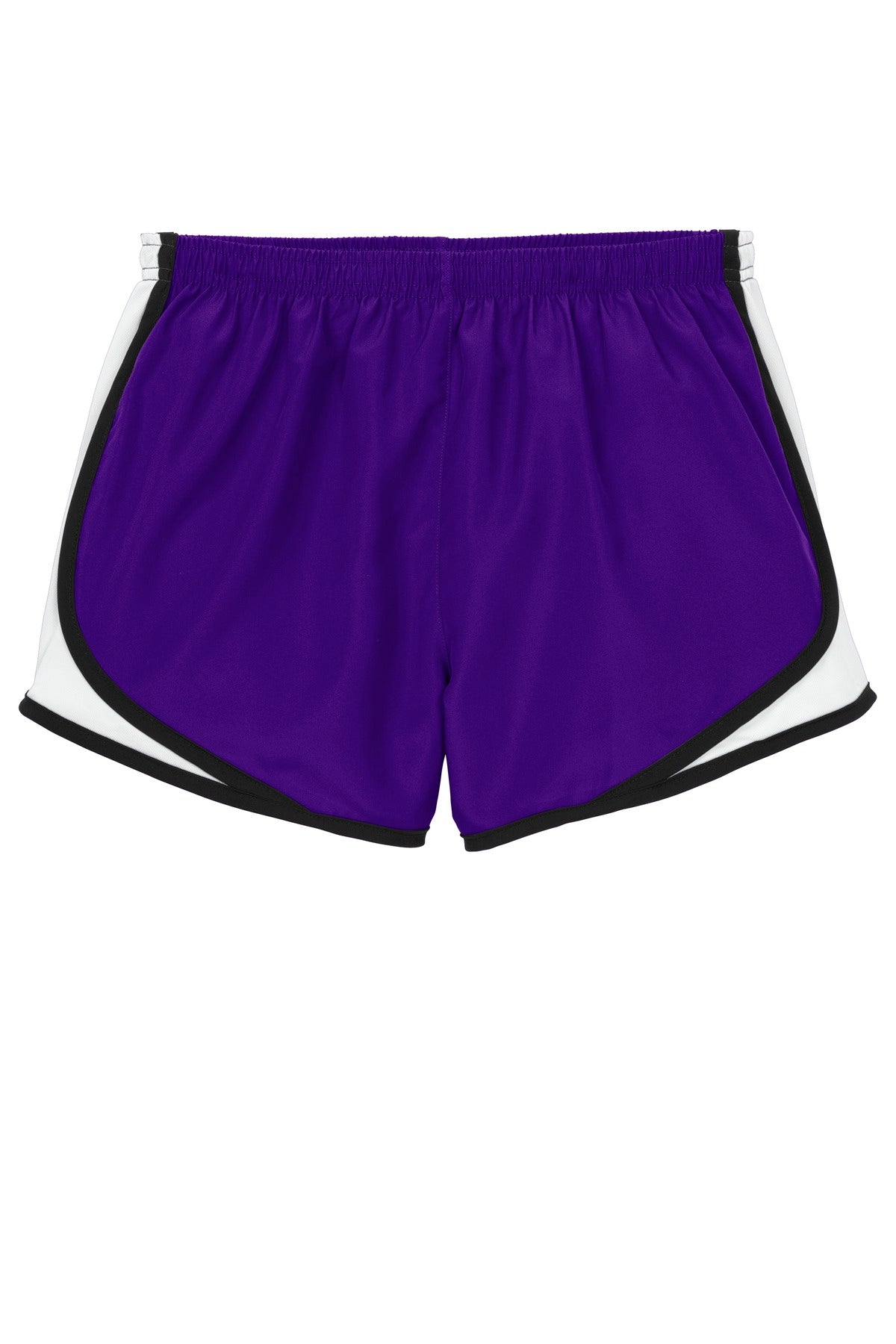 Sport-Tek Women's Cadence Short
