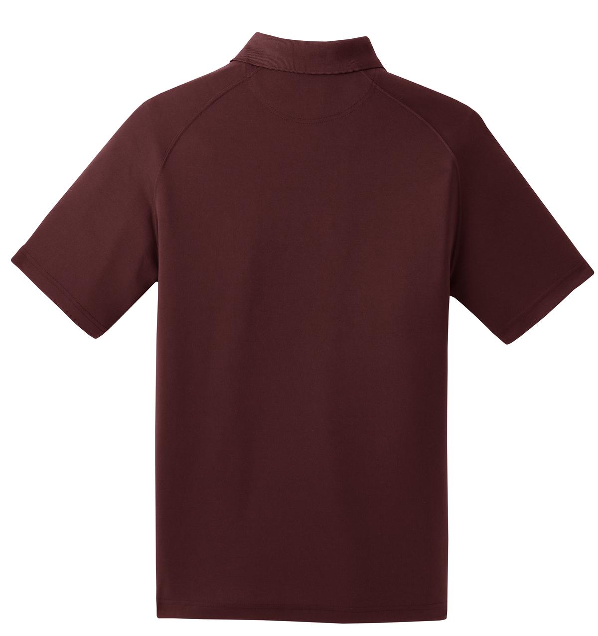 Sport-Tek Men's Dry Zone Raglan Polo