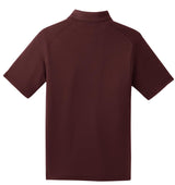 Sport-Tek Men's Dry Zone Raglan Polo