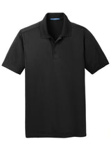 Port Authority Men's Diamond Jacquard Polo. K569