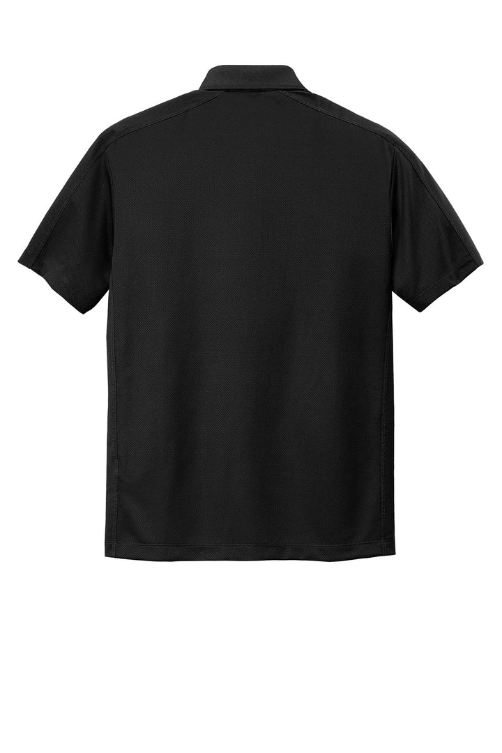 Port Authority Men's Diamond Jacquard Polo. K569
