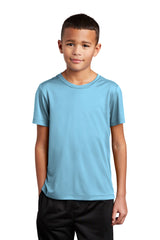 Sport-Tek Youth Posi-UV Pro Tee YST420