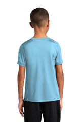 Sport-Tek Youth Posi-UV Pro Tee YST420