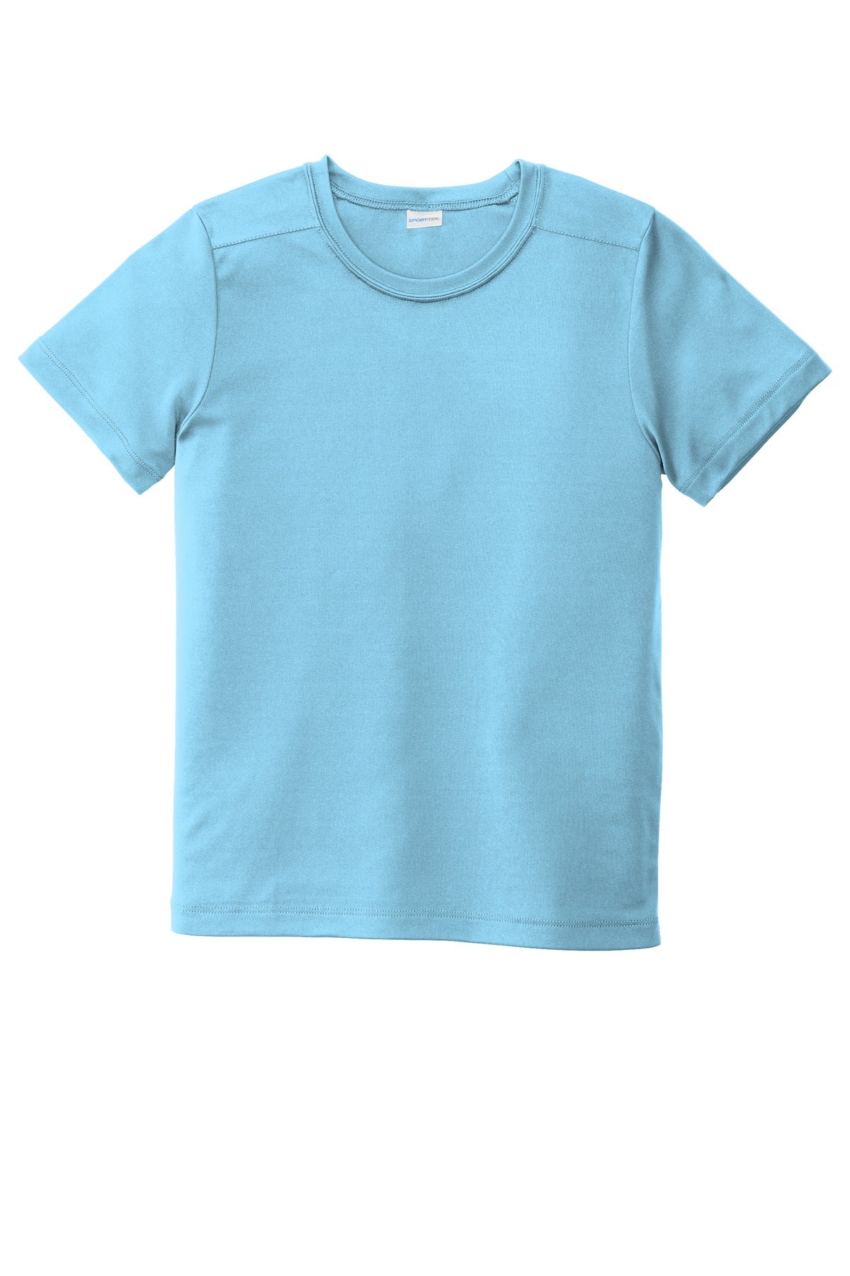 Sport-Tek Youth Posi-UV Pro Tee YST420