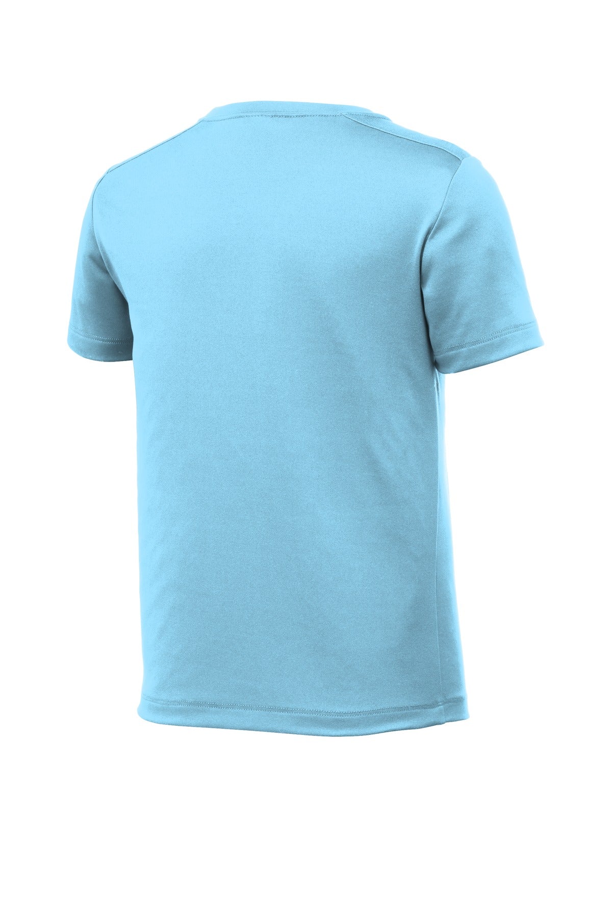 Sport-Tek Youth Posi-UV Pro Tee YST420