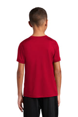 Sport-Tek Youth Posi-UV Pro Tee YST420