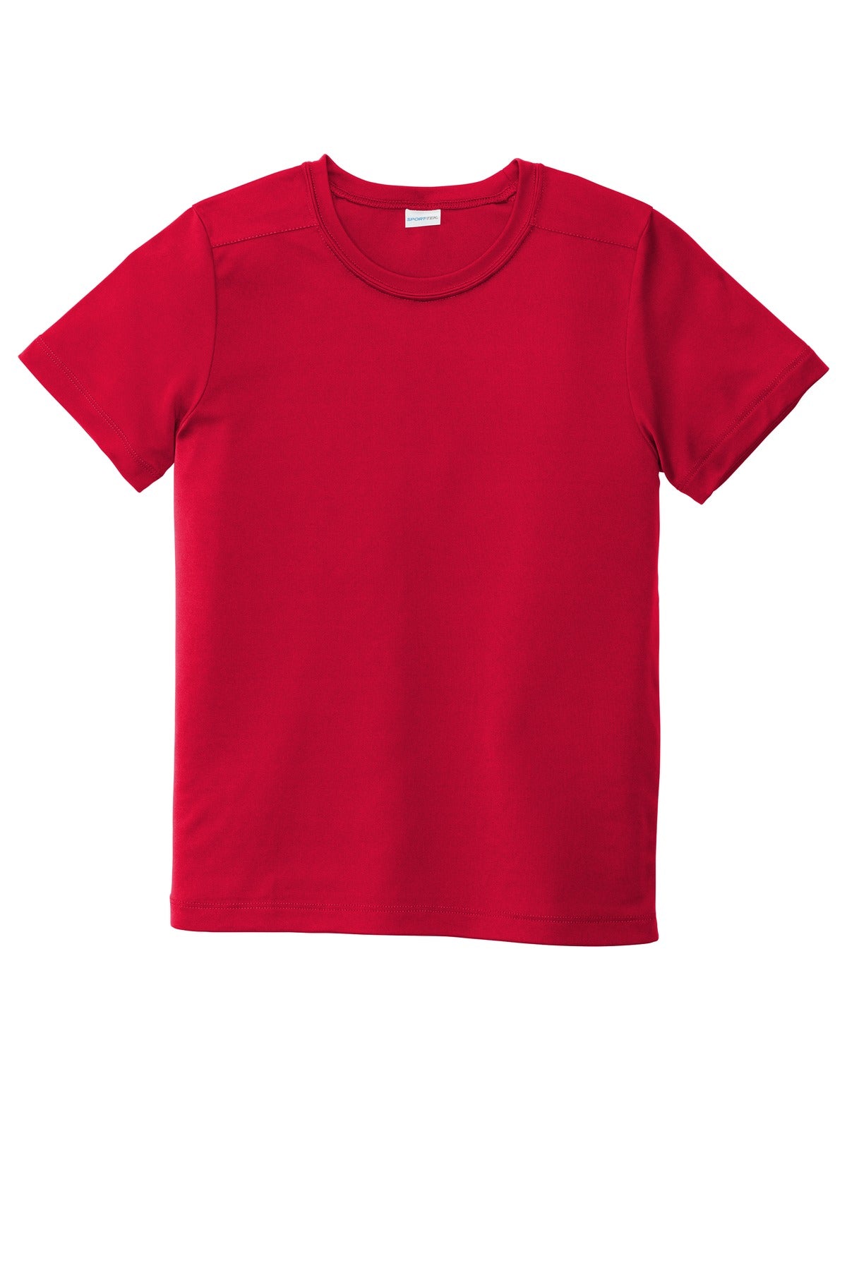 Sport-Tek Youth Posi-UV Pro Tee YST420