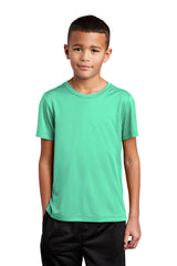 Sport-Tek Youth Posi-UV Pro Tee YST420