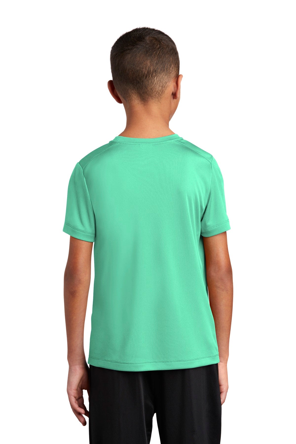 Sport-Tek Youth Posi-UV Pro Tee YST420