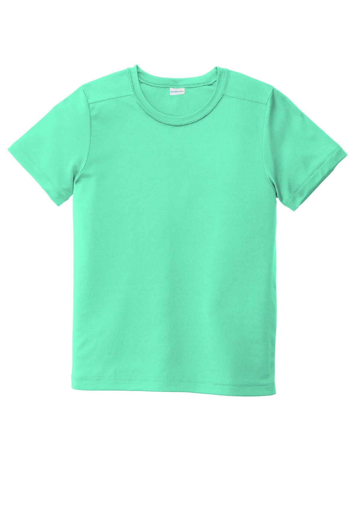 Sport-Tek Youth Posi-UV Pro Tee YST420