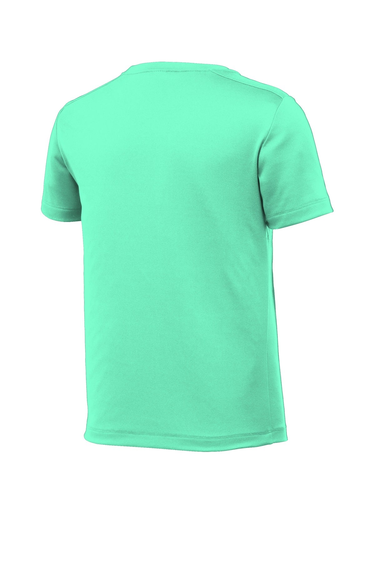 Sport-Tek Youth Posi-UV Pro Tee YST420