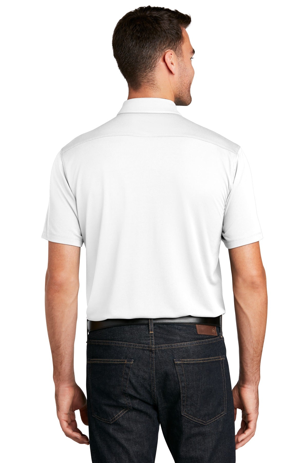 Port Authority Men's UV Choice Pique Polo K750