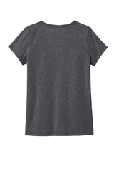 District Women's The Concert Tee V-Neck DT5002 District