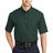 CornerStone Men's Short Sleeve SuperPro Twill Shirt. SP18 CornerStone