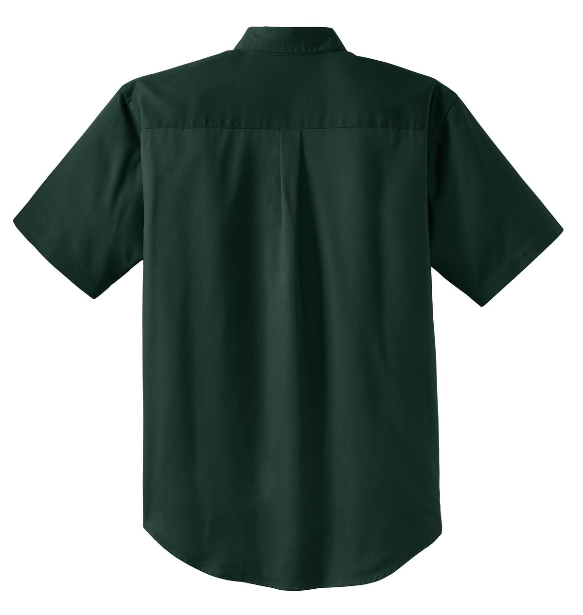 CornerStone Men's Short Sleeve SuperPro Twill Shirt. SP18 CornerStone