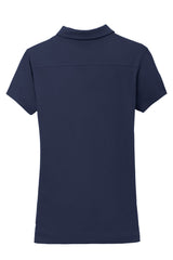 Port Authority Ladies Rapid Dry Mesh Polo. L573