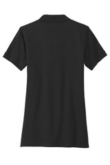 MERCER+METTLE Women's Stretch Heavyweight Pique Polo MM1001 Mercer+Mettle