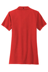 MERCER+METTLE Women's Stretch Heavyweight Pique Polo MM1001 Mercer+Mettle