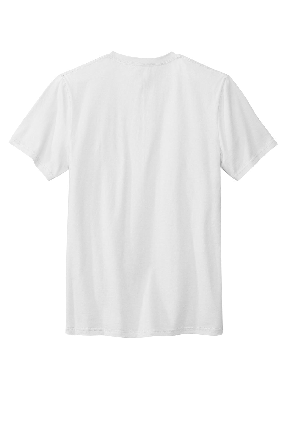 Volunteer Knitwear Daily Tee VL45 Volunteer Knitwear