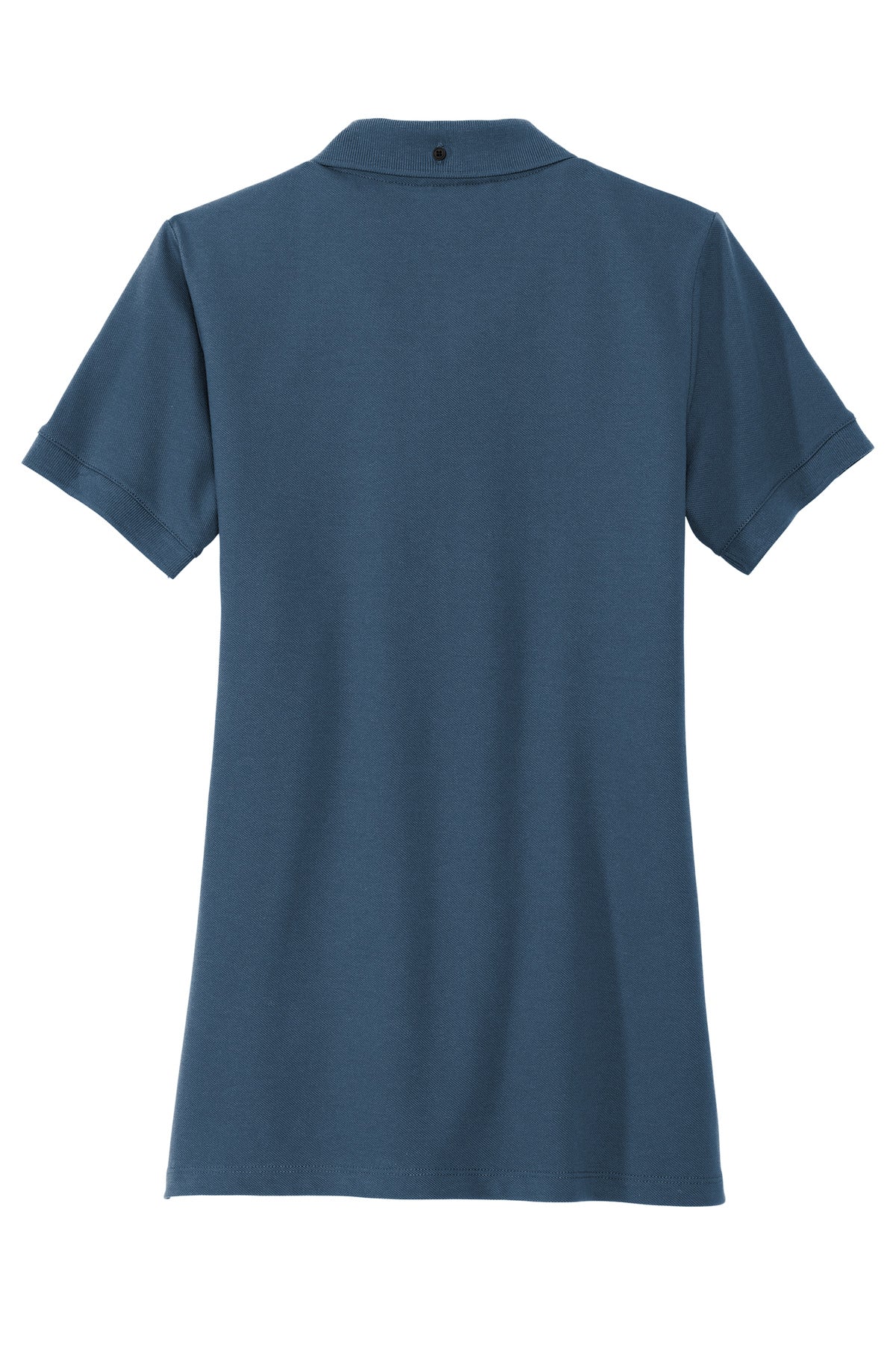 MERCER+METTLE Women's Stretch Heavyweight Pique Polo MM1001 Mercer+Mettle