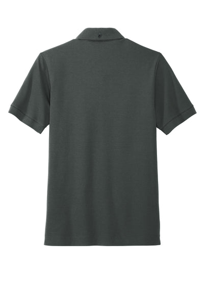 MERCER+METTLE Men's Stretch Heavyweight Pique Polo MM1000