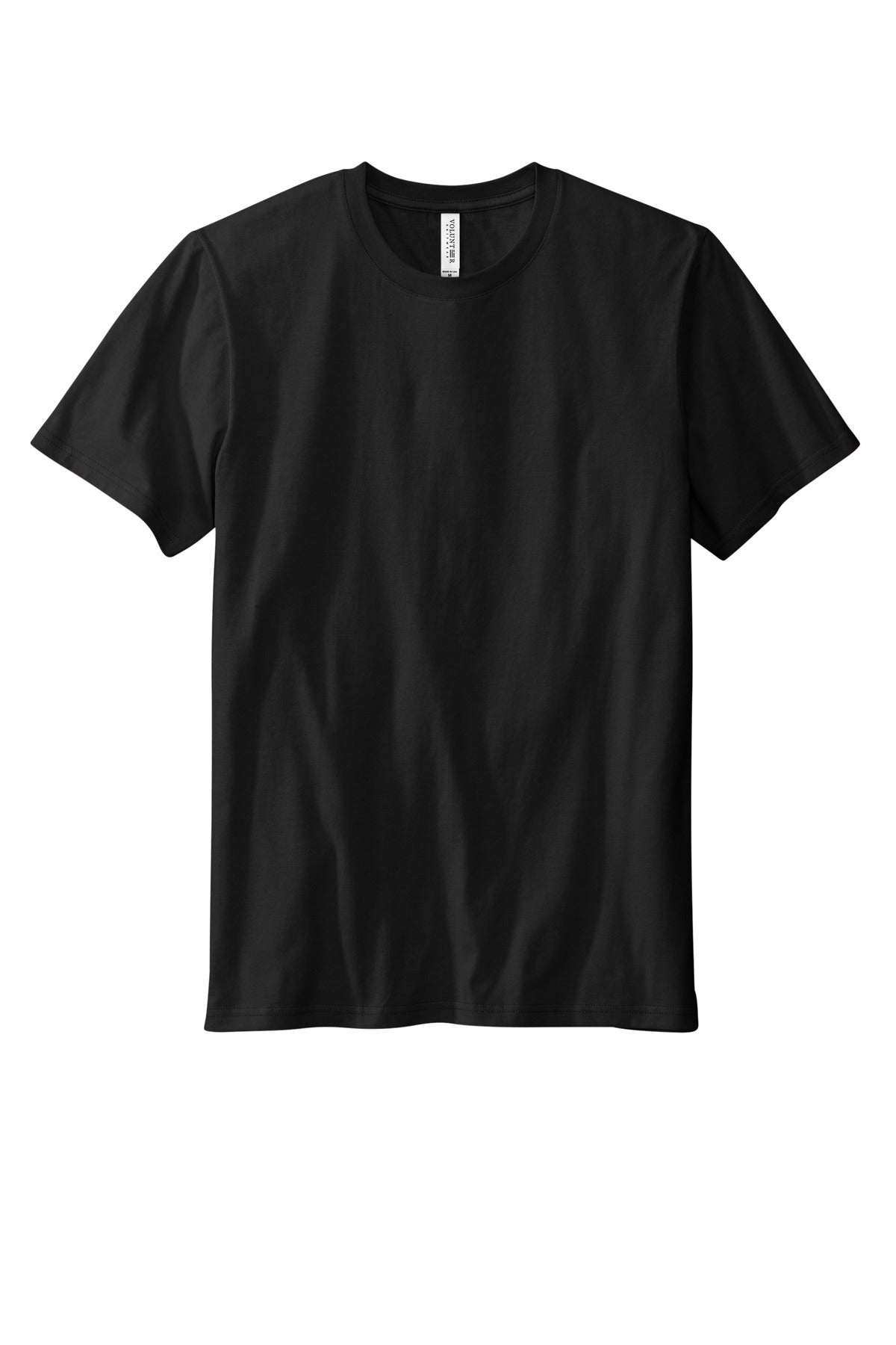 Volunteer Knitwear Daily Tee VL45 Volunteer Knitwear