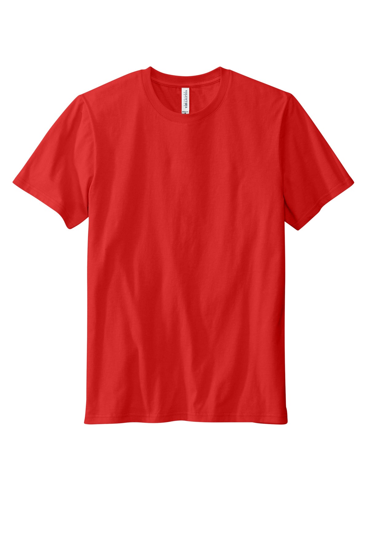 Volunteer Knitwear Daily Tee VL45 Volunteer Knitwear