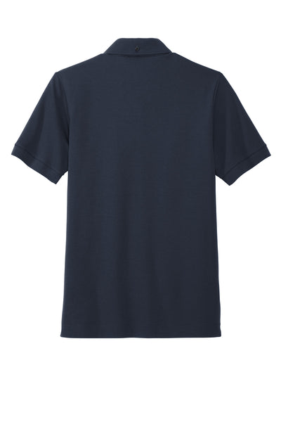 MERCER+METTLE Men's Stretch Heavyweight Pique Polo MM1000