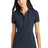 MERCER+METTLE Women's Stretch Heavyweight Pique Polo MM1001 Mercer+Mettle