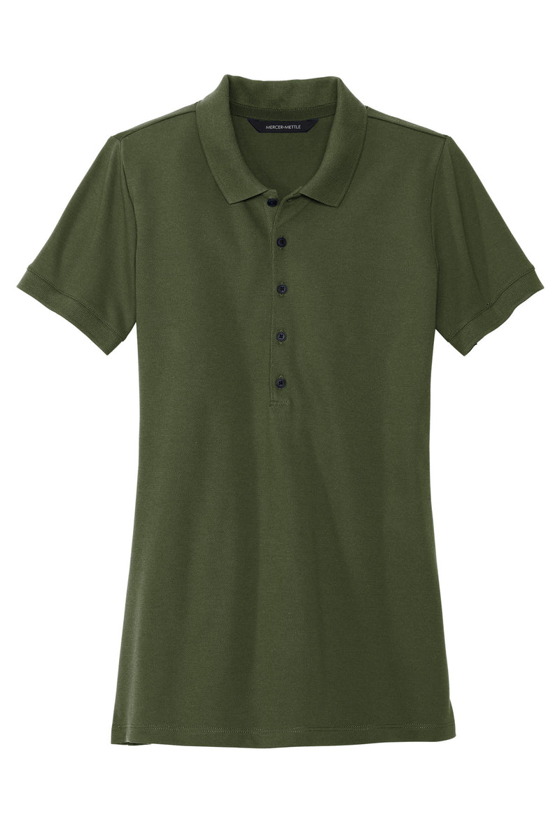 MERCER+METTLE Women&
