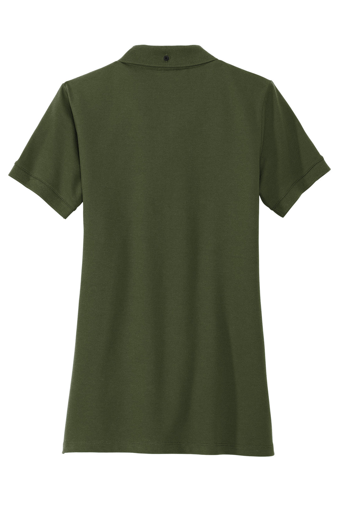 MERCER+METTLE Women's Stretch Heavyweight Pique Polo MM1001 Mercer+Mettle