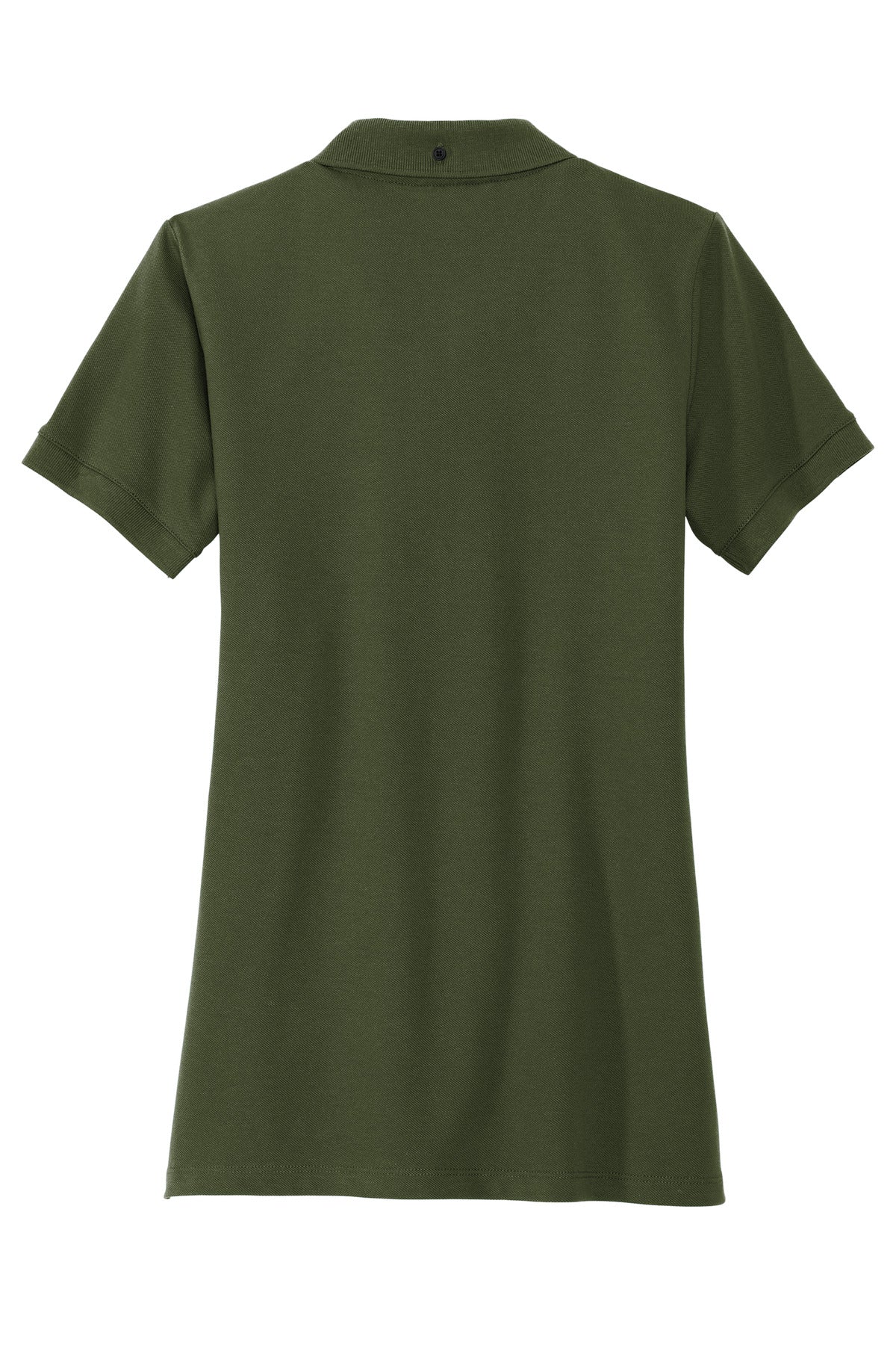 MERCER+METTLE Women's Stretch Heavyweight Pique Polo MM1001 Mercer+Mettle