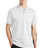 MERCER+METTLE Men's Stretch Heavyweight Pique Polo MM1000 Mercer+Mettle
