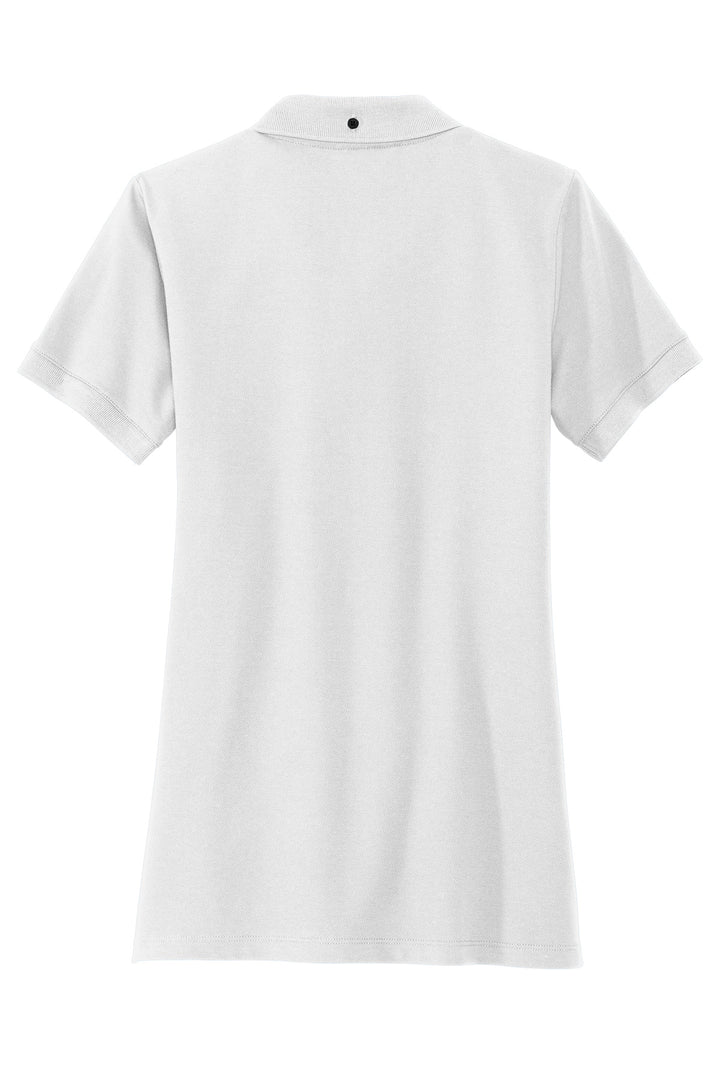 MERCER+METTLE Women's Stretch Heavyweight Pique Polo MM1001 Mercer+Mettle