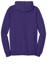District The Concert Fleece Hoodie. DT810 District