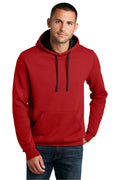 District The Concert Fleece Hoodie. DT810 District