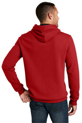 District The Concert Fleece Hoodie. DT810 District