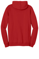 District The Concert Fleece Hoodie. DT810 District