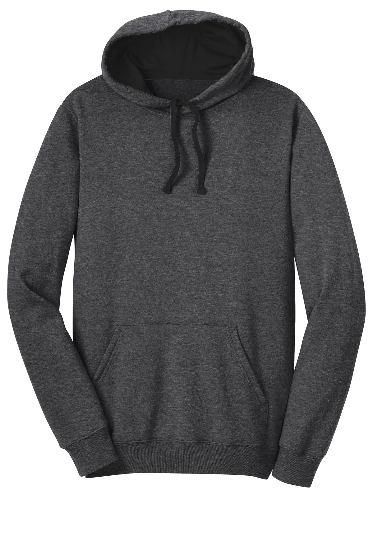 District The Concert Fleece Hoodie. DT810 District