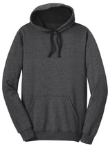 District The Concert Fleece Hoodie. DT810 District