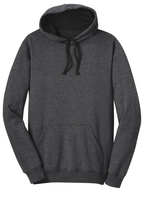 District The Concert Fleece Hoodie. DT810 District