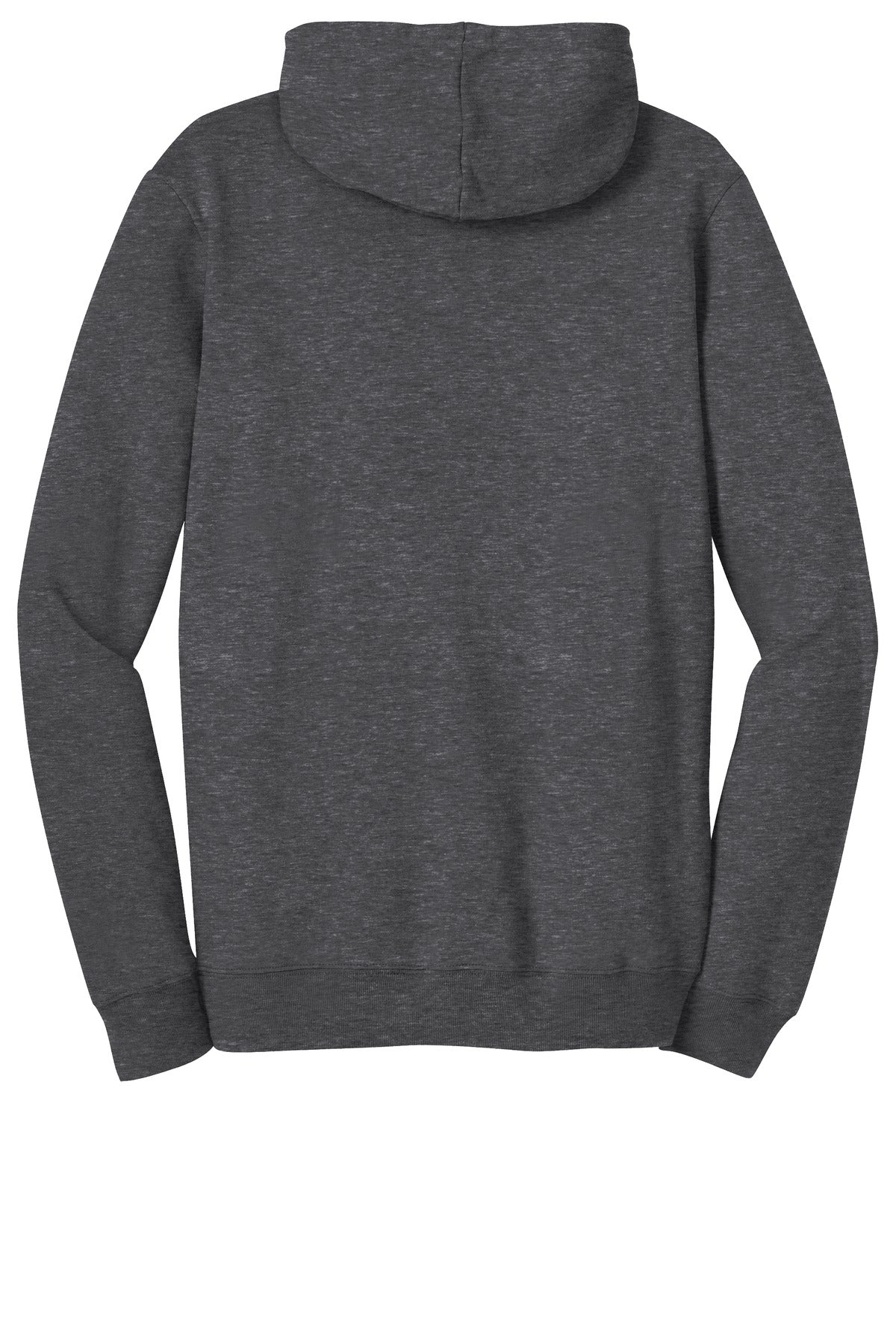 District The Concert Fleece Hoodie. DT810 District