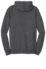 District The Concert Fleece Hoodie. DT810 District