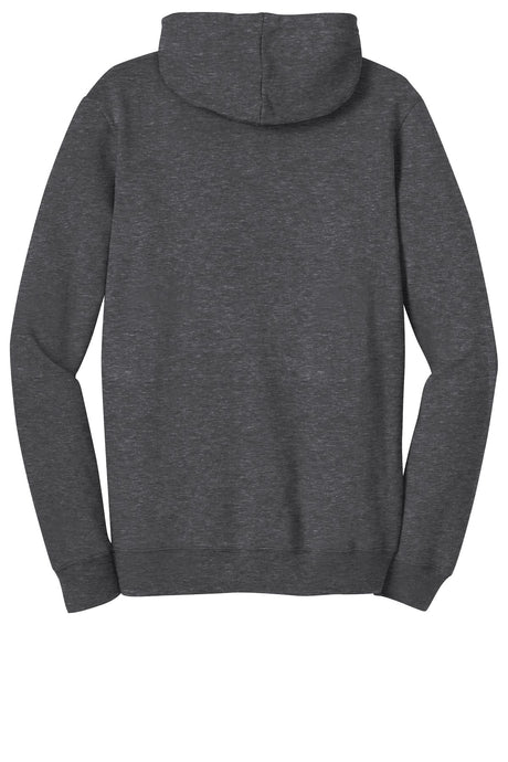 District The Concert Fleece Hoodie. DT810 District