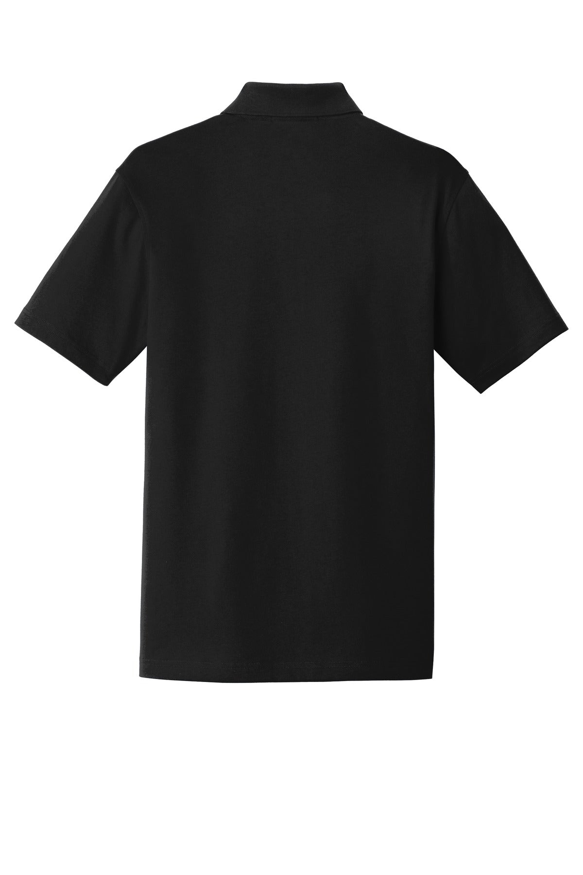 Port Authority Men's SuperPro Knit Polo. K164