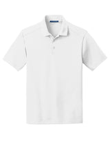 Port Authority Men's SuperPro Knit Polo. K164