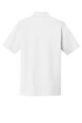 Port Authority Men's SuperPro Knit Polo. K164